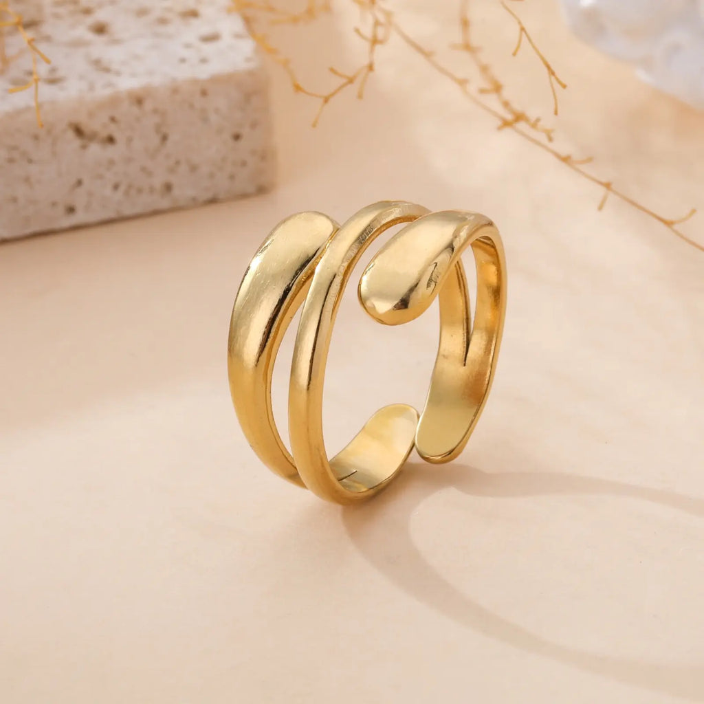 Bague MELY