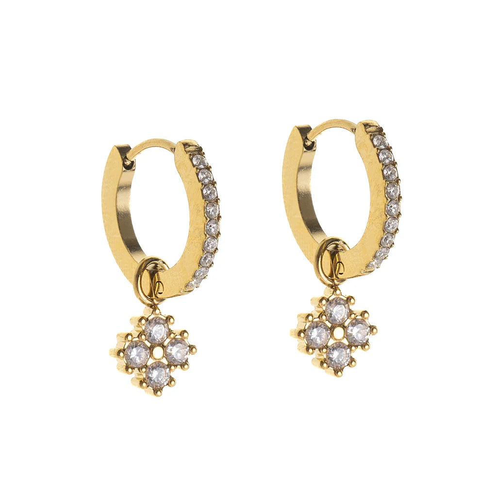 Boucles d'oreilles KOTSI