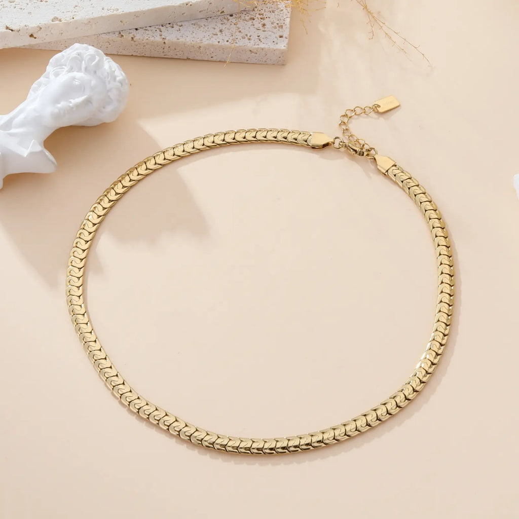 Collier ZITA