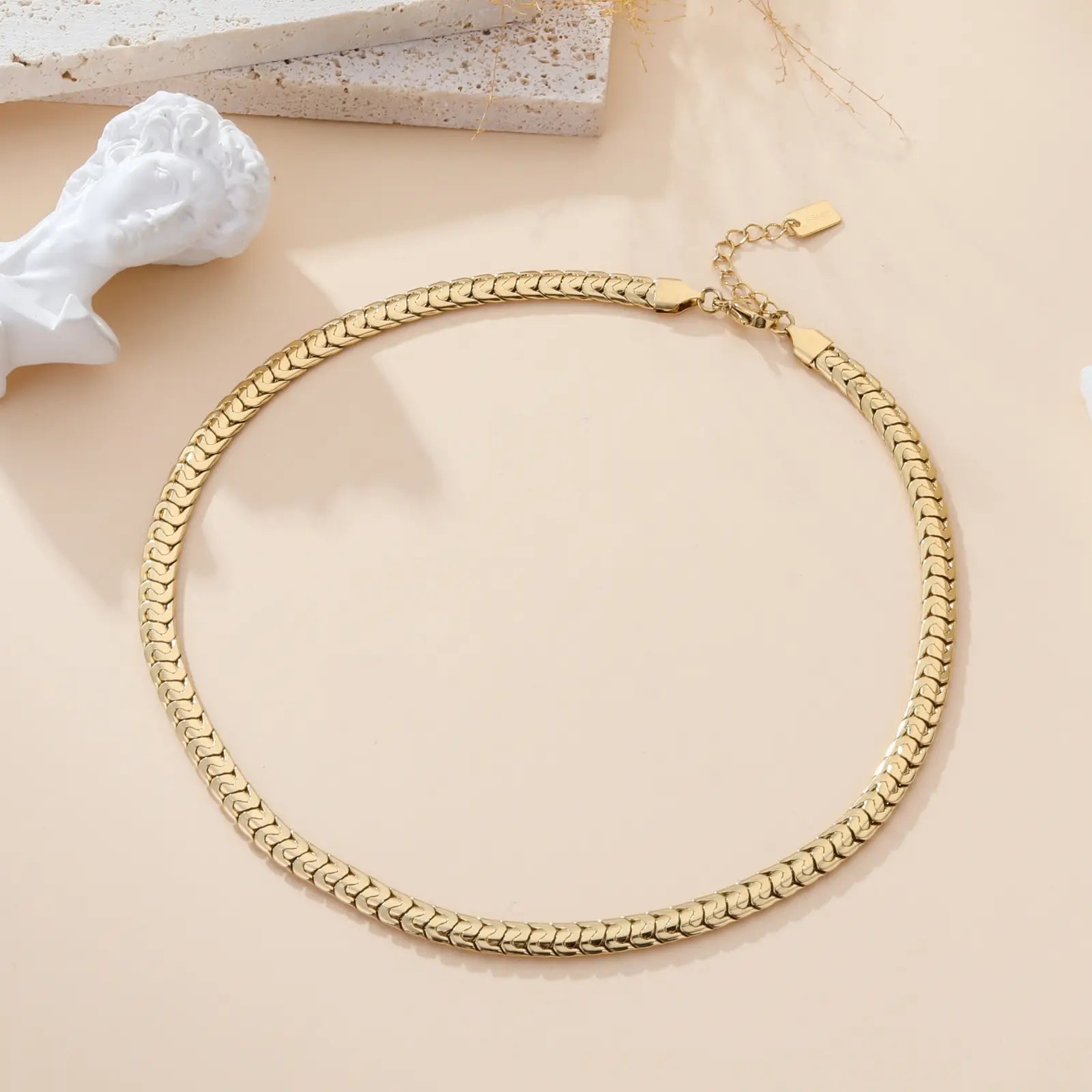 Collier ZITA