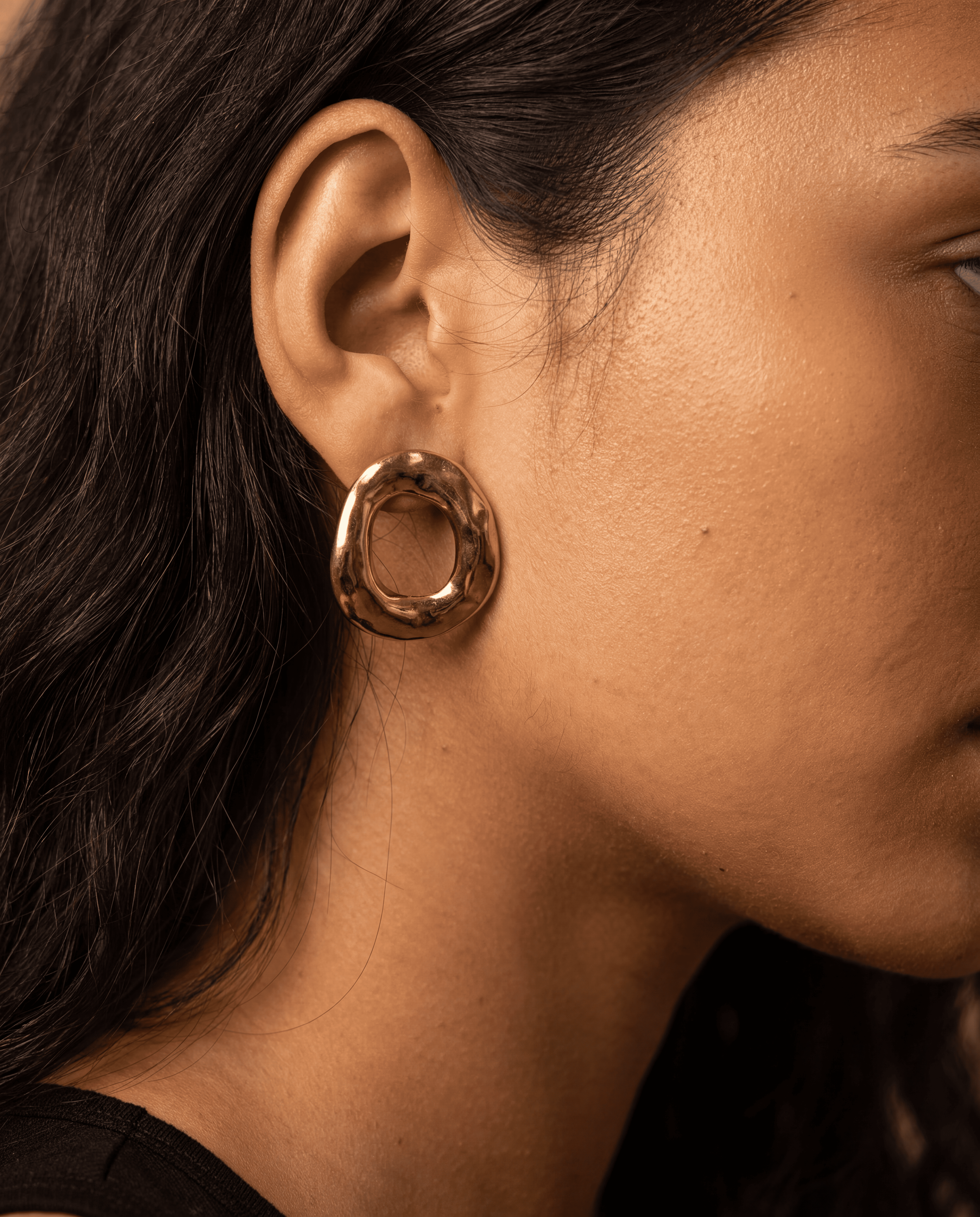 Boucles d'oreilles Rio