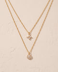 Collier Calvi