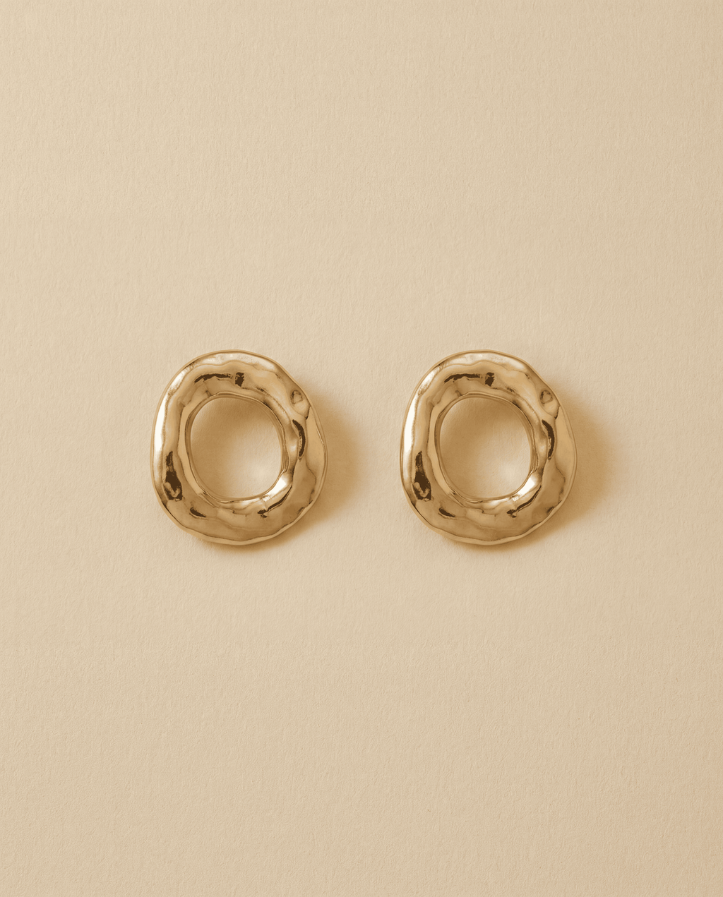 Boucles d'oreilles Rio