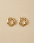 Boucles d'oreilles Rio