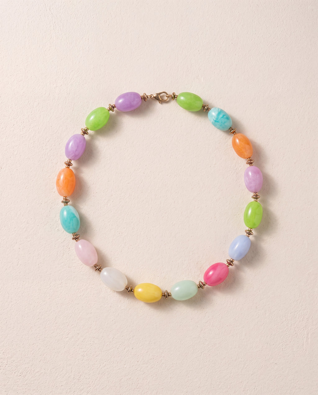 Collier Summer Pearl