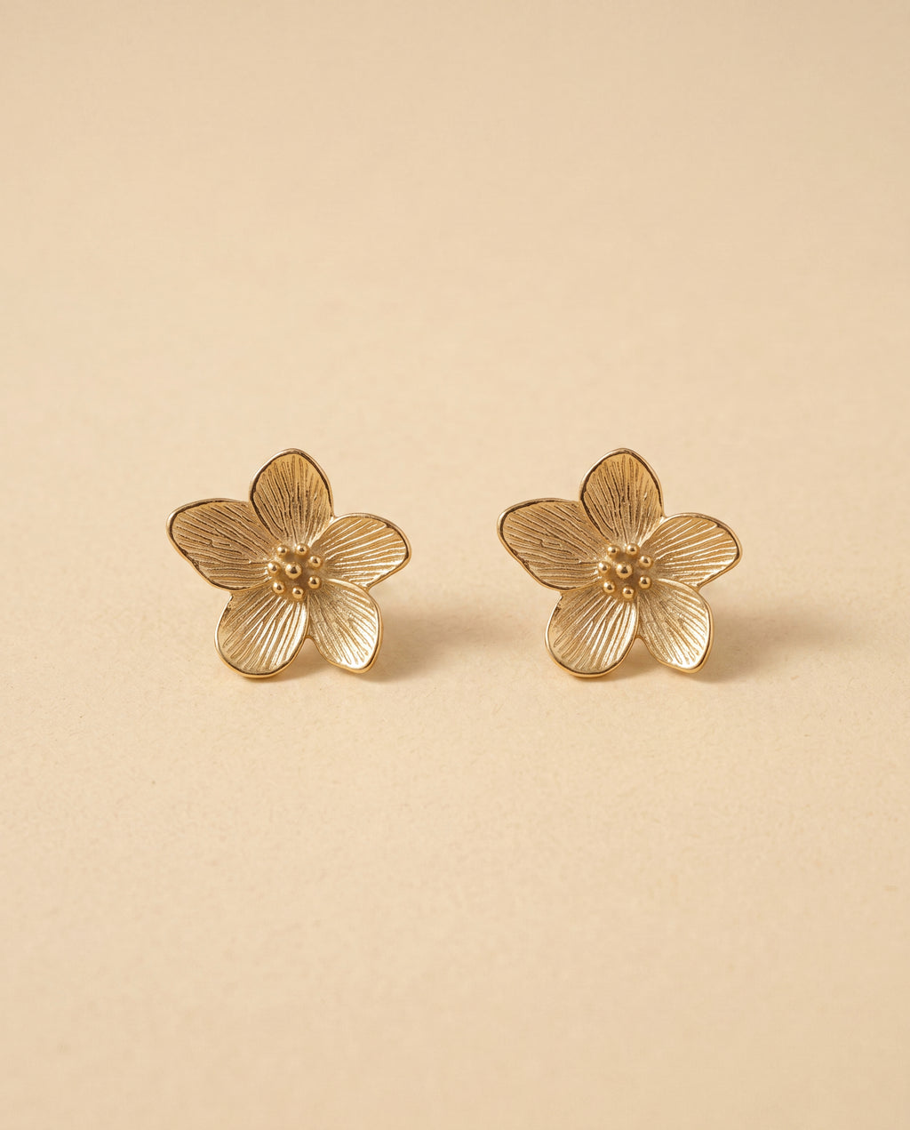 Boucles d'oreilles Capri