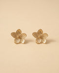 Boucles d'oreilles Capri