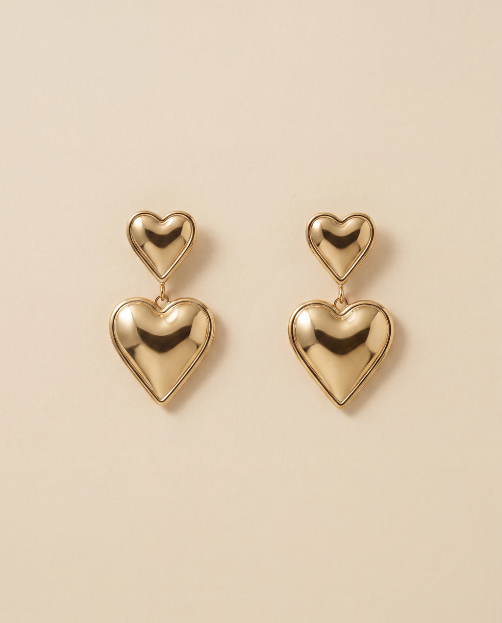 Boucles d'oreilles Bellini