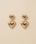 Boucles d'oreilles Bellini