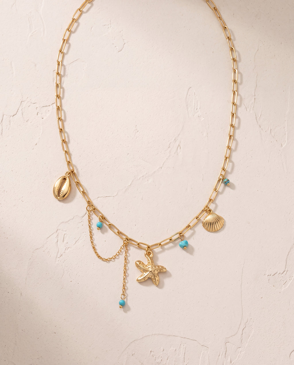 Collier Sol Kiss