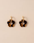 Boucles d'oreilles ROSIE