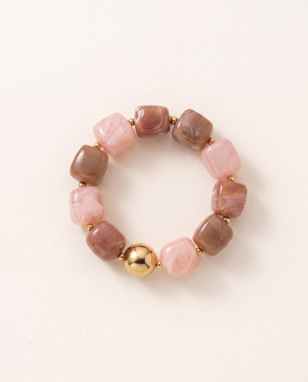 Bracelet Pink Sunset