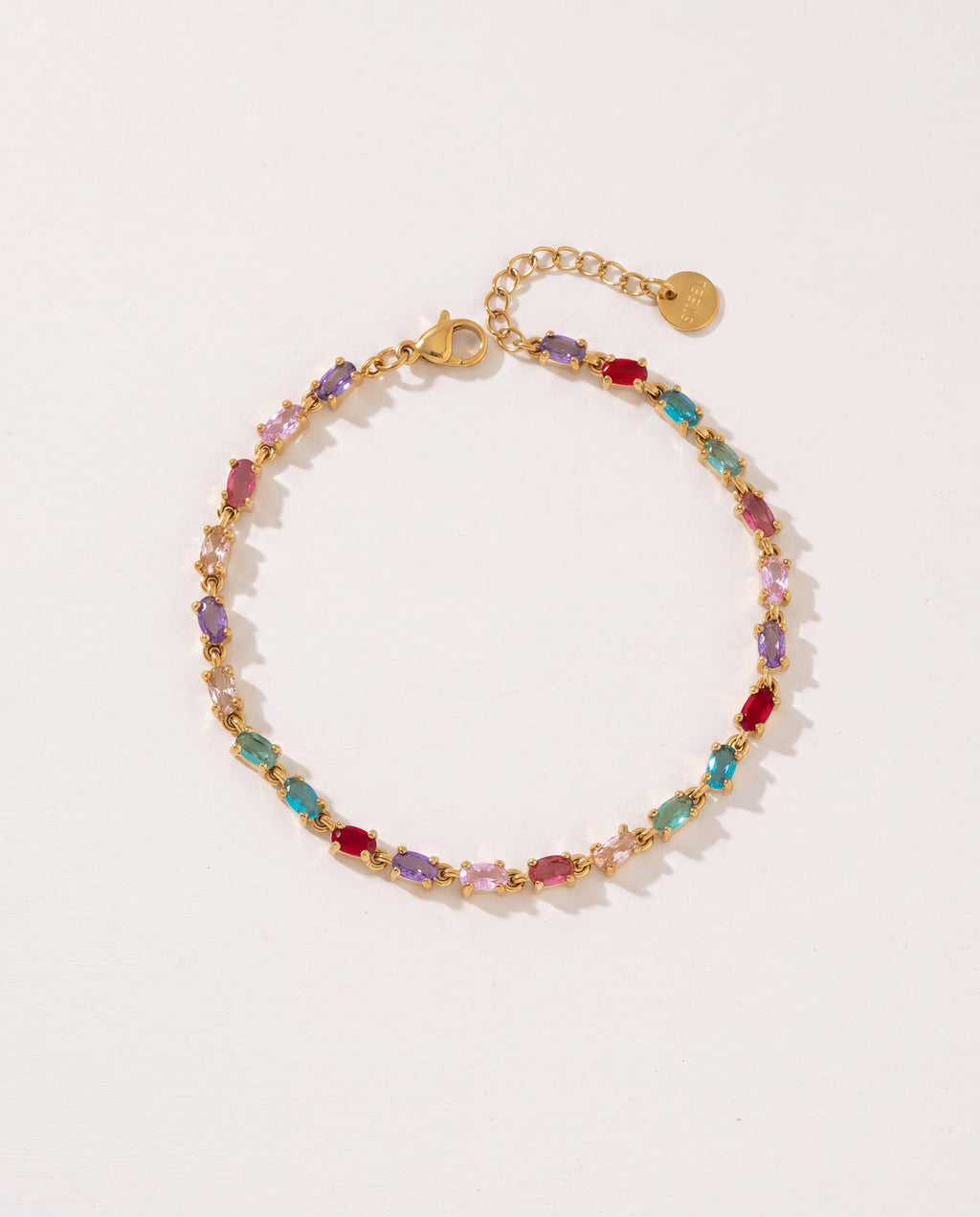 Bracelet Palm Glow