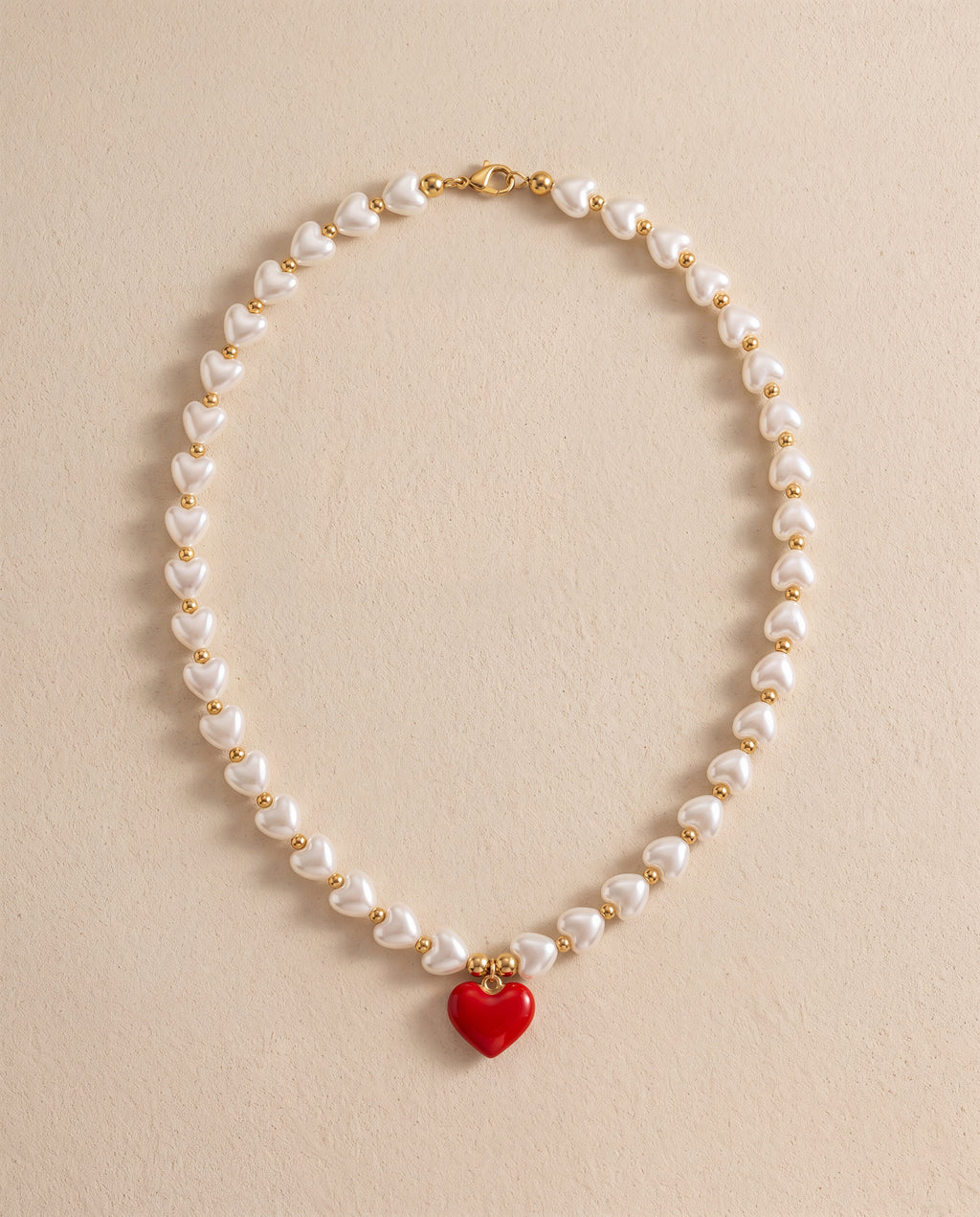 Collier Endless Summer