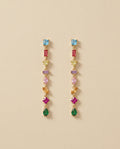 Boucles d'oreilles Palm Breeze