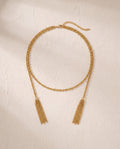 Collier Sunset Pearl