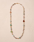 Collier sautoir Coral Dream