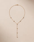 Collier Ocean Pearl