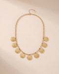 Collier Janeiro