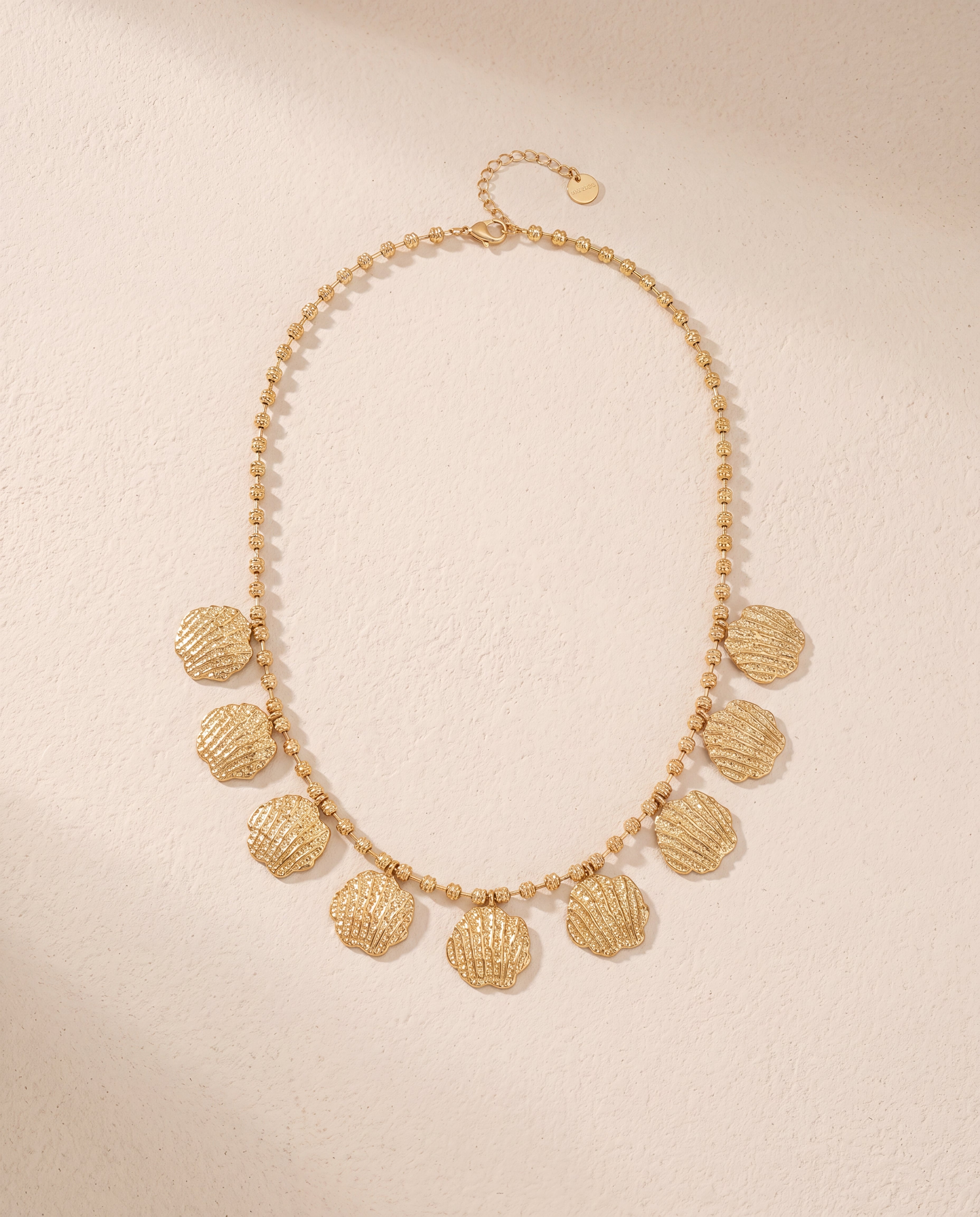 Collier Janeiro
