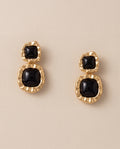 Boucles d'oreilles DION