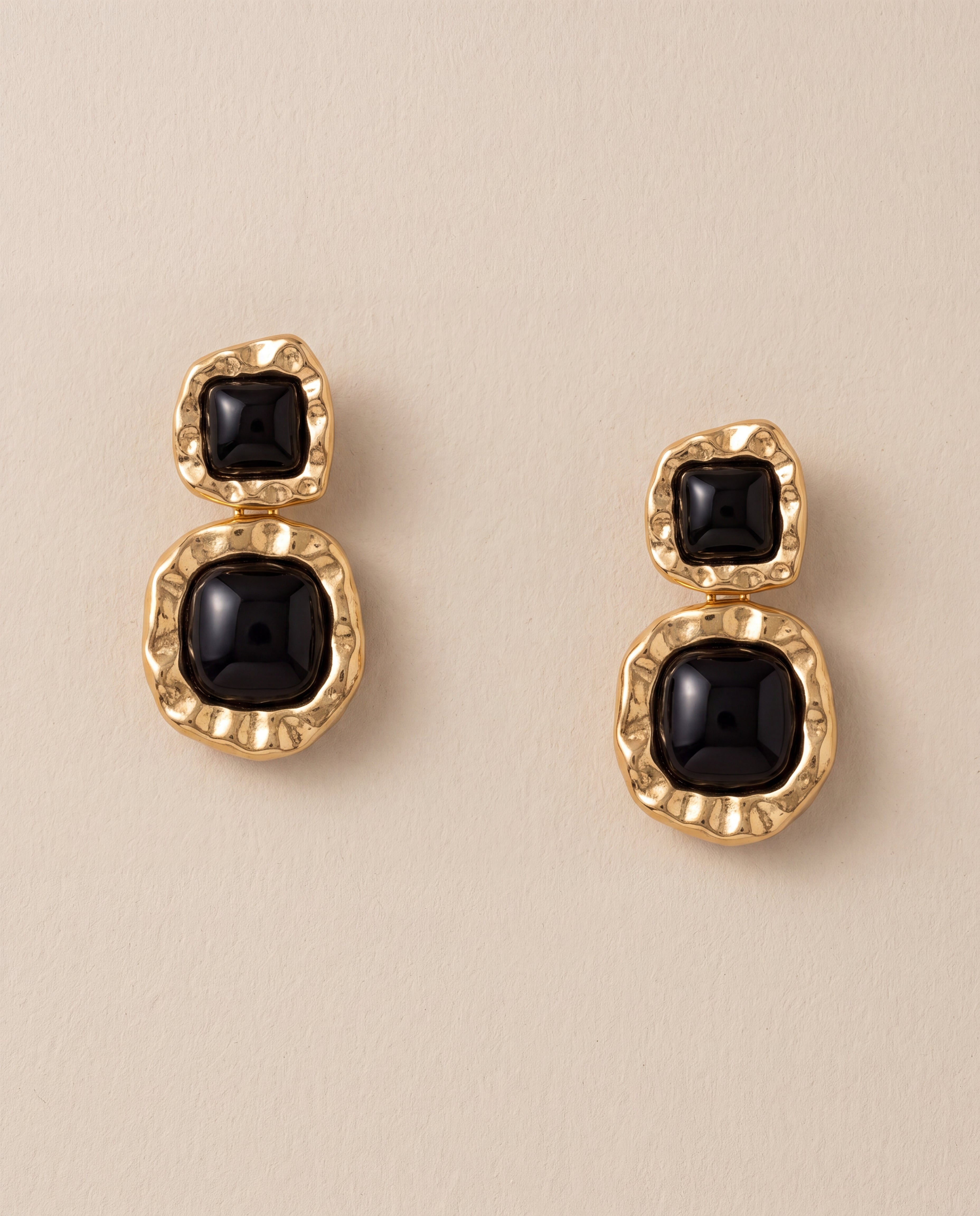 Boucles d'oreilles DION