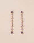 Boucles d'oreilles Dolce Vita