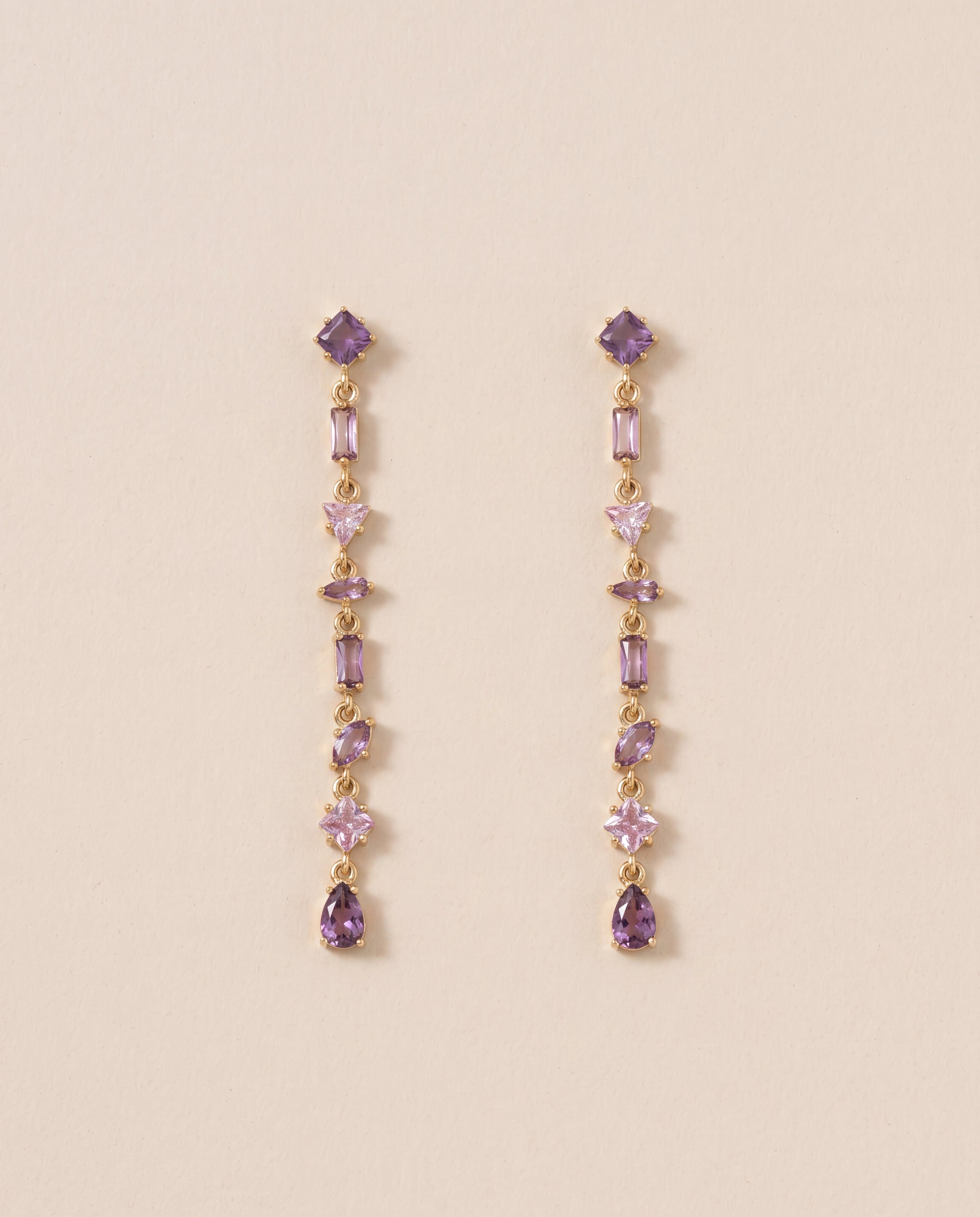 Boucles d'oreilles Dolce Vita