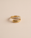 Bague Island Dream