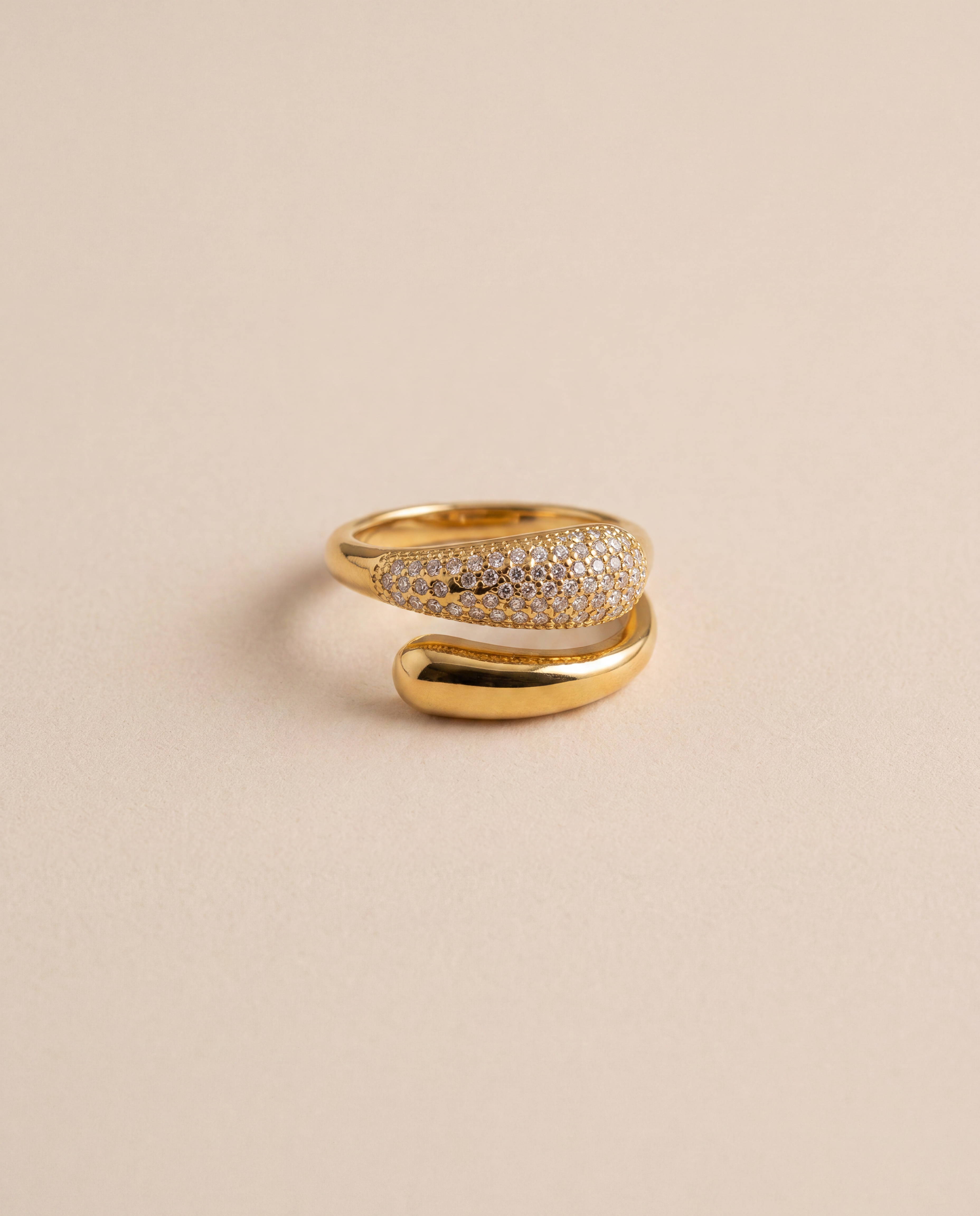 Bague Island Dream