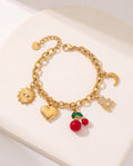 Bracelet Riviera
