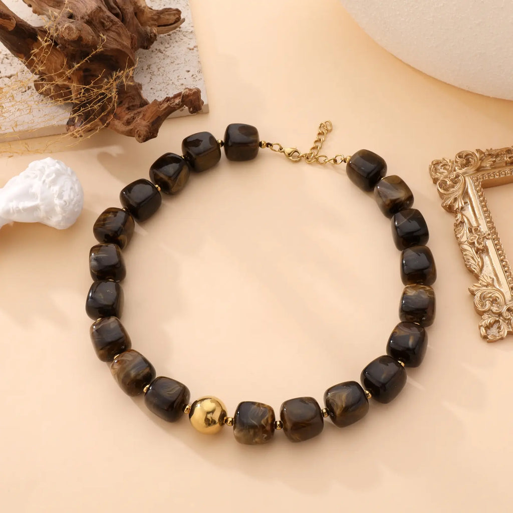 Collier HESPE