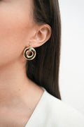 Boucles d'oreilles JUNO