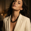 Collier HESPE