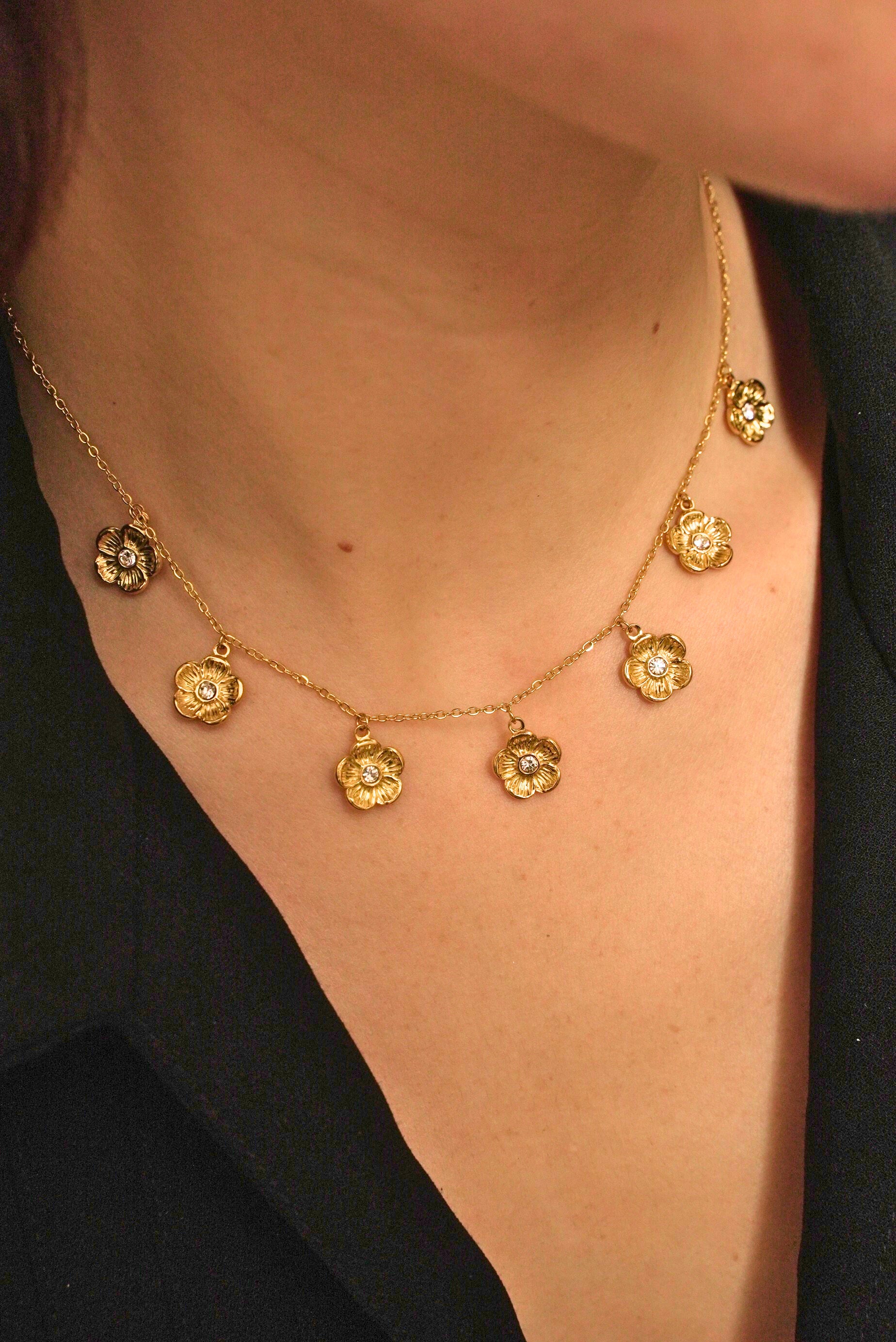 Collier BELINDA RITA