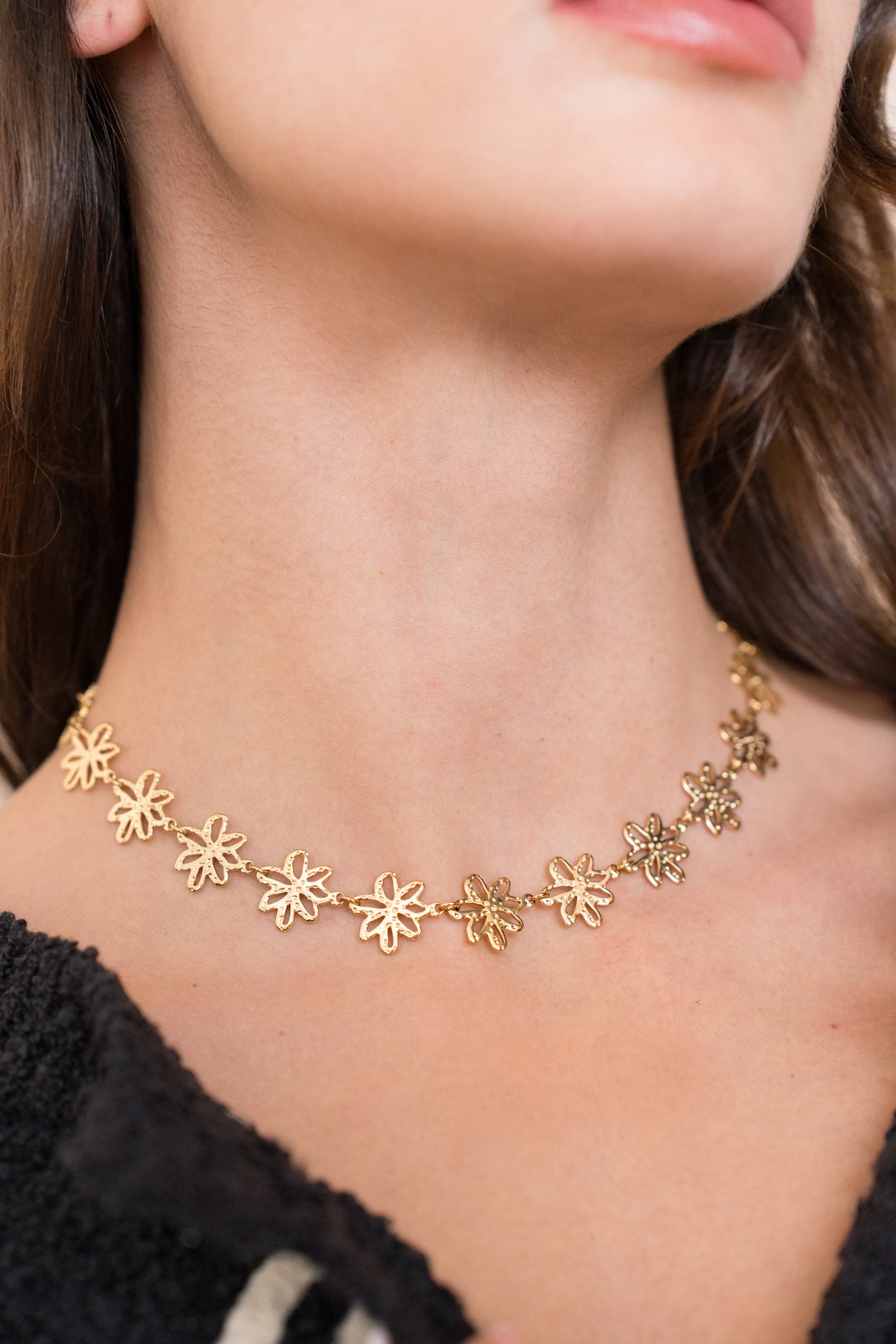 Collier NABA